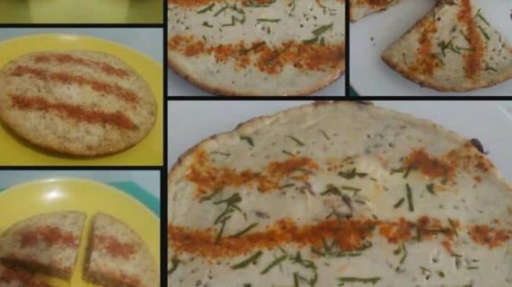 SURABI KETOFY ALA MONIKA DEWI ANGRAYNI