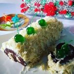SWISS ROLL KETOFY ALA MUDJI ASTUTI