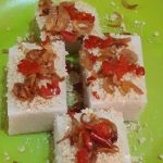 TALAM EBI RUMPUT LAUT ALA MEITA JHONSON