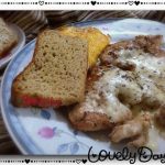 AYAM MOZZA ALA YAYANG AR