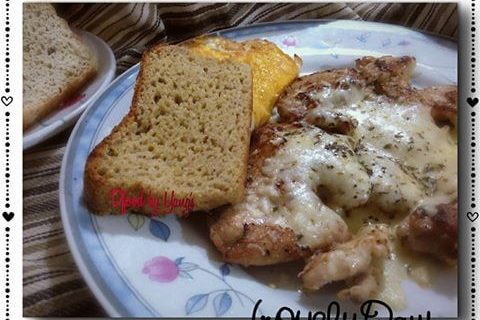 AYAM MOZZA ALA YAYANG AR