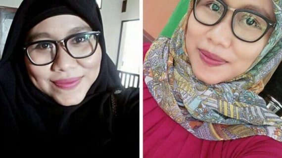 BERJUANG BERSAMA KETO