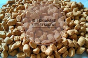 BIJI KETAPANG ALA SUCI WULANDARI