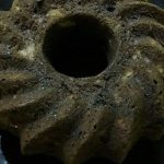 BROWNIES KEJU KUKUS ALA MEITA JHONSON