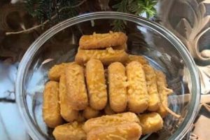 CHEESY COOKIES ALA YULIA KURNIASIH