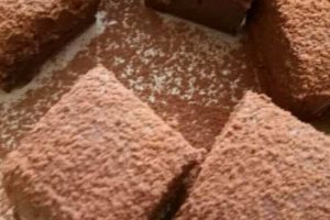 COKLAT BATA ALA RINA KURNELY