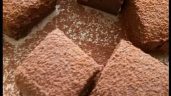 COKLAT BATA ALA RINA KURNELY