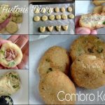 COMRO KETO ( VARIASI MOZZA DOUGH ) ALA AKUH SACHROM