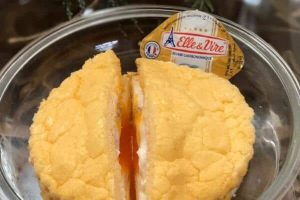 CREAM CHEESE ALA YULIA KURNIASIH