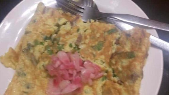 MARTABAK ACEH ALA INAYAH MILA FITHRIANA