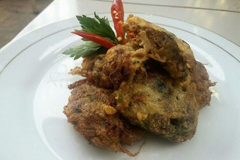 PERKEDEL ALA QORINA ILMANIAR DEWANTISARI