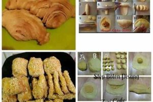 PUFF PASTRY KETO (CURRY PUFF) ALA MEITA JHONSON