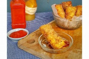RISOL MAYO KETO ALA ALMIRA NOOR TALITHA PUTRI
