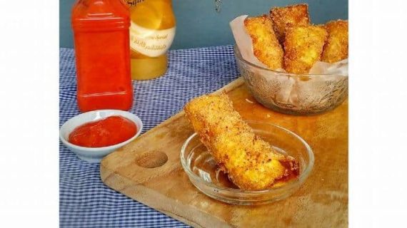 RISOL MAYO KETO ALA ALMIRA NOOR TALITHA PUTRI