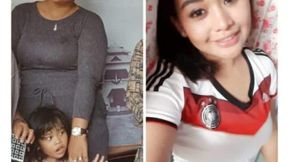 SEBELUM KETO TAK PERNAH SE FIT INI