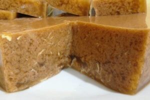AGAR – AGAR CERMIN KETO ALA NELLA KRISHNA RUSDI