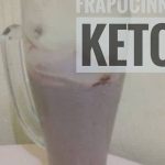 AVOCADO FLOAT ALA FATHIAH ISRALESTINA