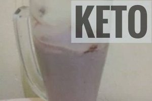 AVOCADO FLOAT ALA FATHIAH ISRALESTINA