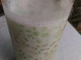 CENDOL KETO ALA DHINIE ASHURI