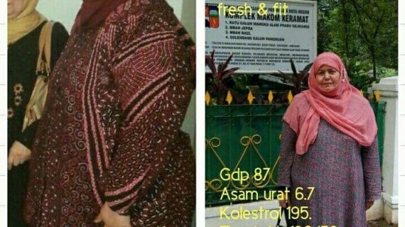 DI KETO SAYA MENEMUKAN KEBENARAN