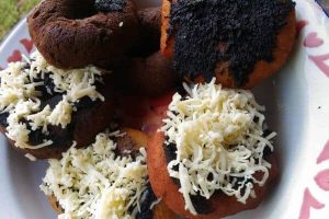 DONAT KETO ALA DHINIE ASHURI