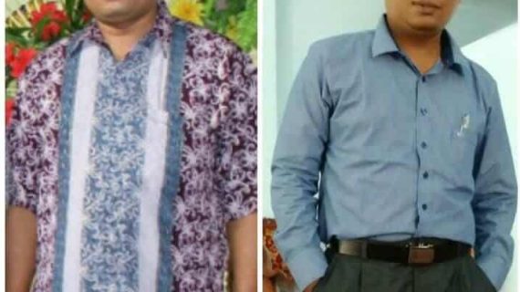 HIDUP SEHAT DENGAN PUASA