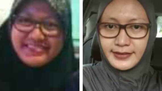 KAGET DENGAN PERUBAHAN DIRI SENDIRI