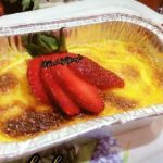 KETO CREME BRULEE ALA YAYANG AR