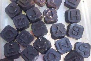 KETO FAT BOMB ALA ARINDA AIGI WIDAYU