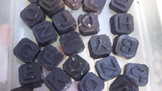 KETO FAT BOMB ALA ARINDA AIGI WIDAYU