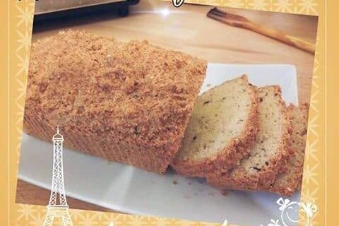 KETO LOAF BREAD ALA AKUH SUGIARTI SACHROM
