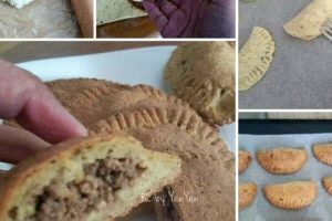 KETO PANADA – MOZZA DOUGH ALA AKUH SUGIARTI SACHROM
