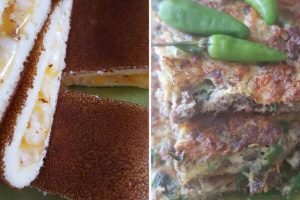 MARTABAK ASIN & MARTABAK MANIS ALA NUR YUCHANNA