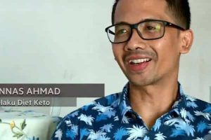 Makan Enak, Berat Tubuh Ideal : Diet Keto by Net.TV