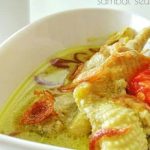 OPOR AYAM SAMBAL SEUHAH ALA TEH NITA