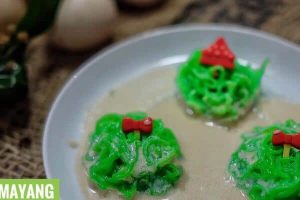 PUTU MAYANG ALA KUMALA INDAH
