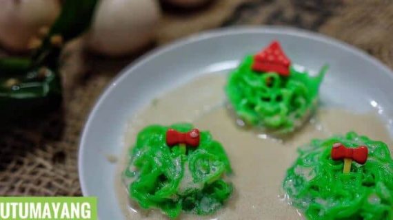 PUTU MAYANG ALA KUMALA INDAH