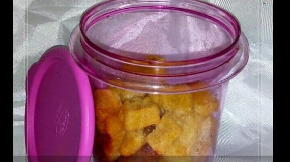 RAMBAK GURIH ALA NINING DWININGSIH