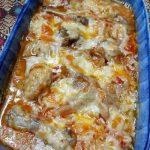 SEBLAK MOZARELLA ALA IIE LAELLI