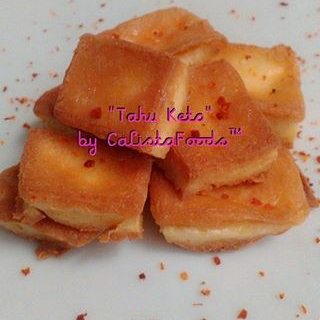 TAHU KETO ALA CALISTA CROCHET