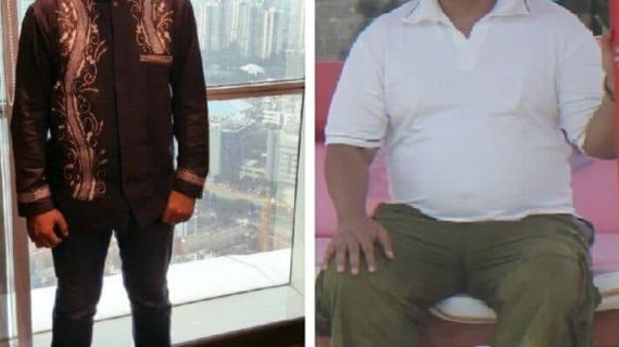 TAK ADA YANG TAK MUNGKIN