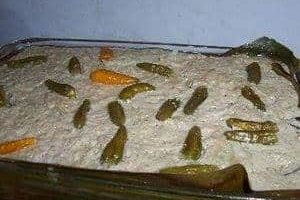 GADON DAGING ALA DYAH KERSTIANA RONAWATI