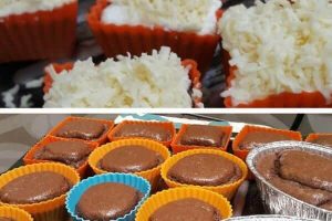 KETOFY CHOCO CAKE ALA INTAN UMMU ELKAFI