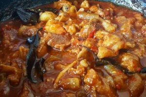OSENG _ OSENG MERCON KETO FRIENDLY ALA NOVANI BUDIARTI