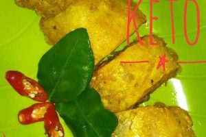 OTAK – OTAK KETO ALA UNIS EKALIA