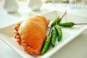 PASTEL LEMAK KETOFY ALA TEH NITA