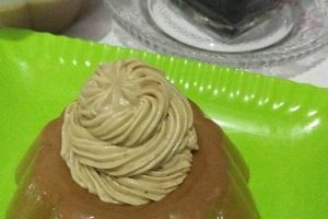 PUDING KOPI NESCAFE ALA SHENI INDAHYATI