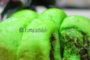 ROTI SOBEK KETO ( PAKAI REDBREAD ) ALA KUMALA INDAH