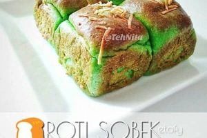 ROTI SOBEK KETOFY ALA TEH NITA