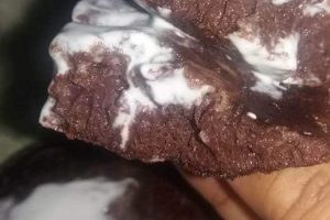 SERABI KETO ALA IRMA RAHAYU ROMLI